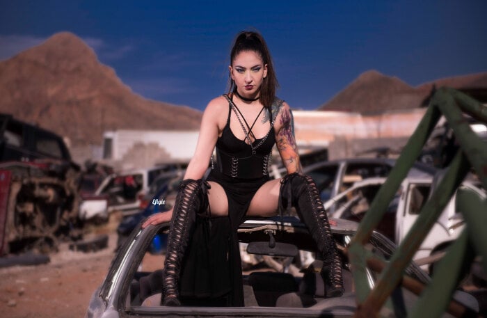 Marianapeiler