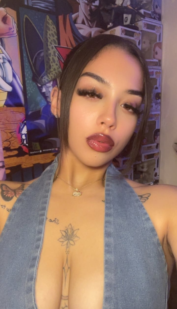 Mari Brazil