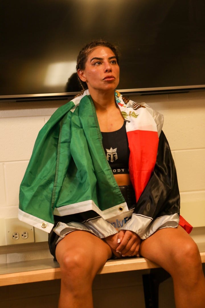 Maricelacornejo