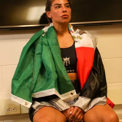 Maricelacornejo
