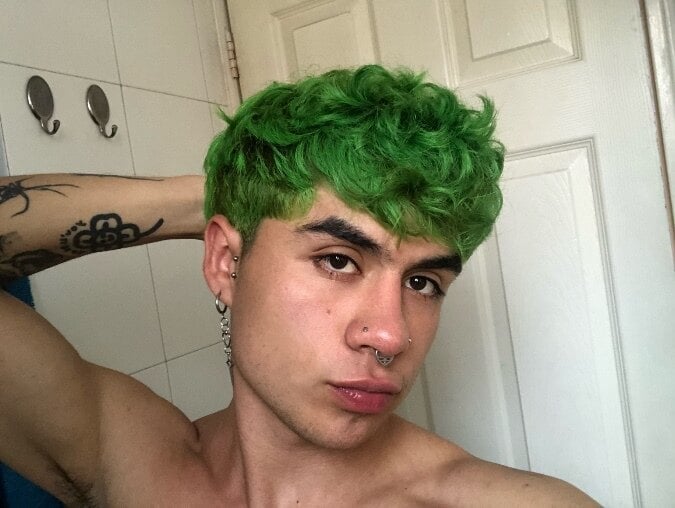 Maricxnea