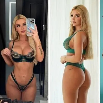 Marie Dee