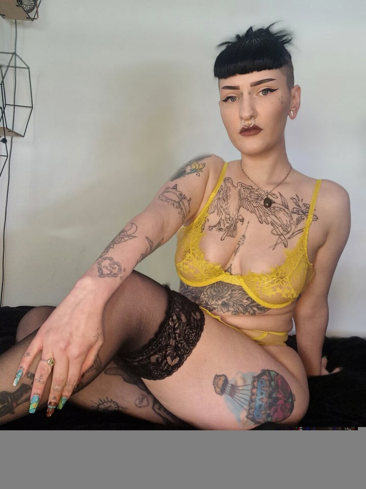 Mariekittenxo