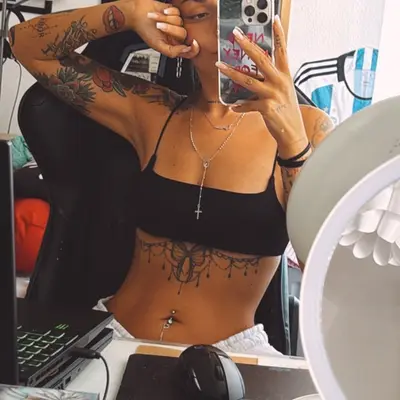 Marielaeg