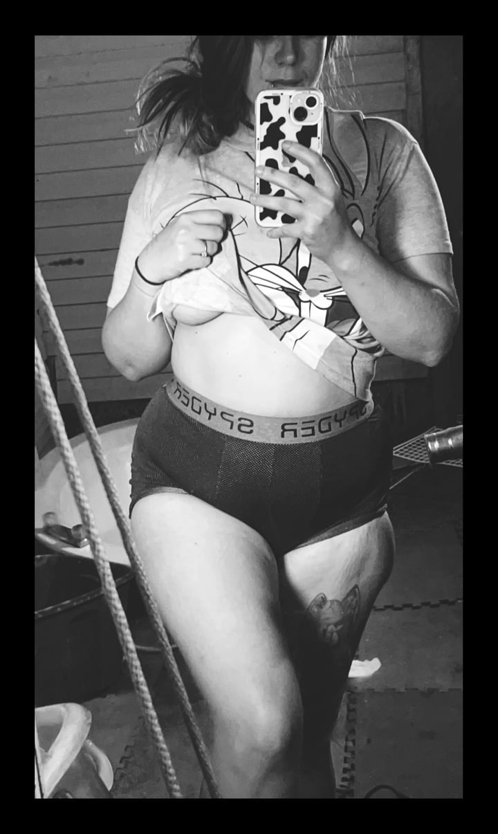 Stacie Marie