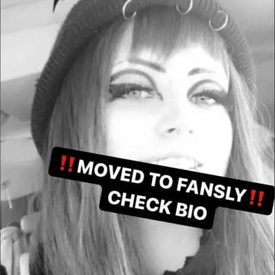 Mariethegasqueenvip
