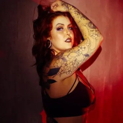 Marilynwestxxx