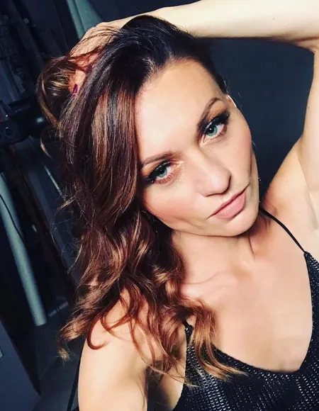 Marina Krleža