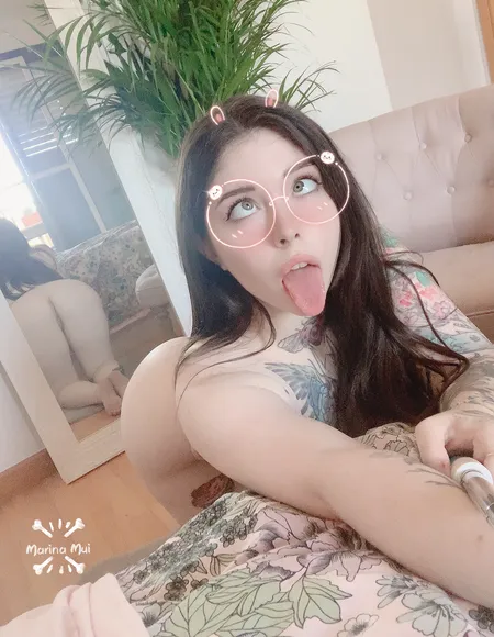 Marina Mui