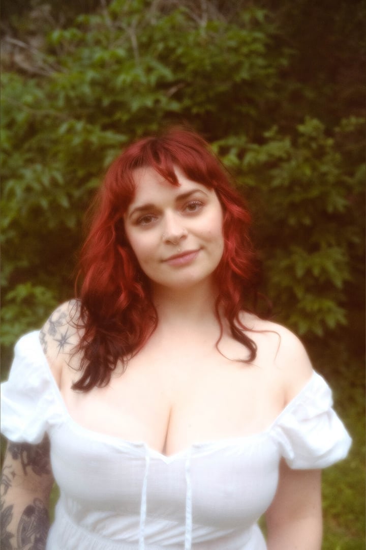 Mari Sappho