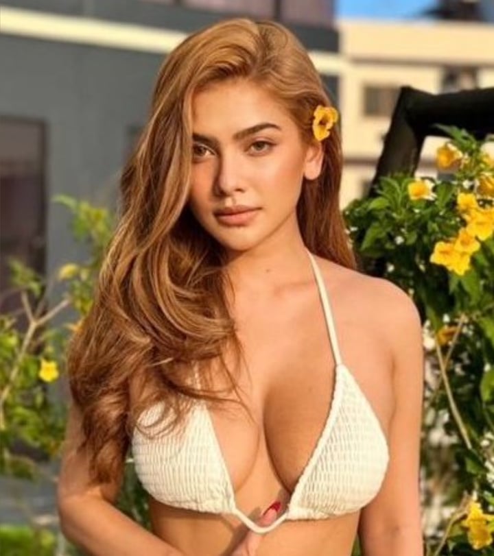 Marissa 🍒