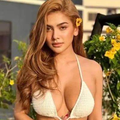 Marissa 🍒