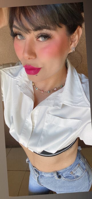 Maritadoll