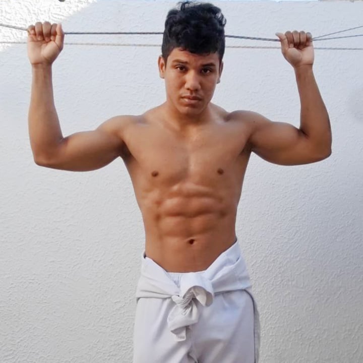 Markamadisimo