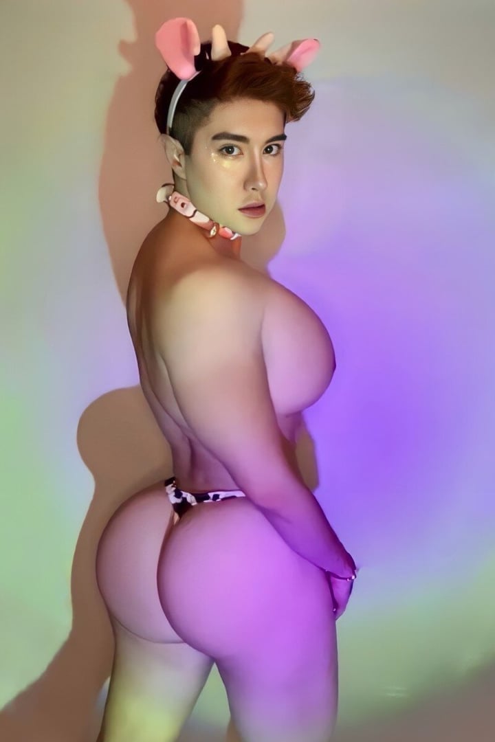 Markdean