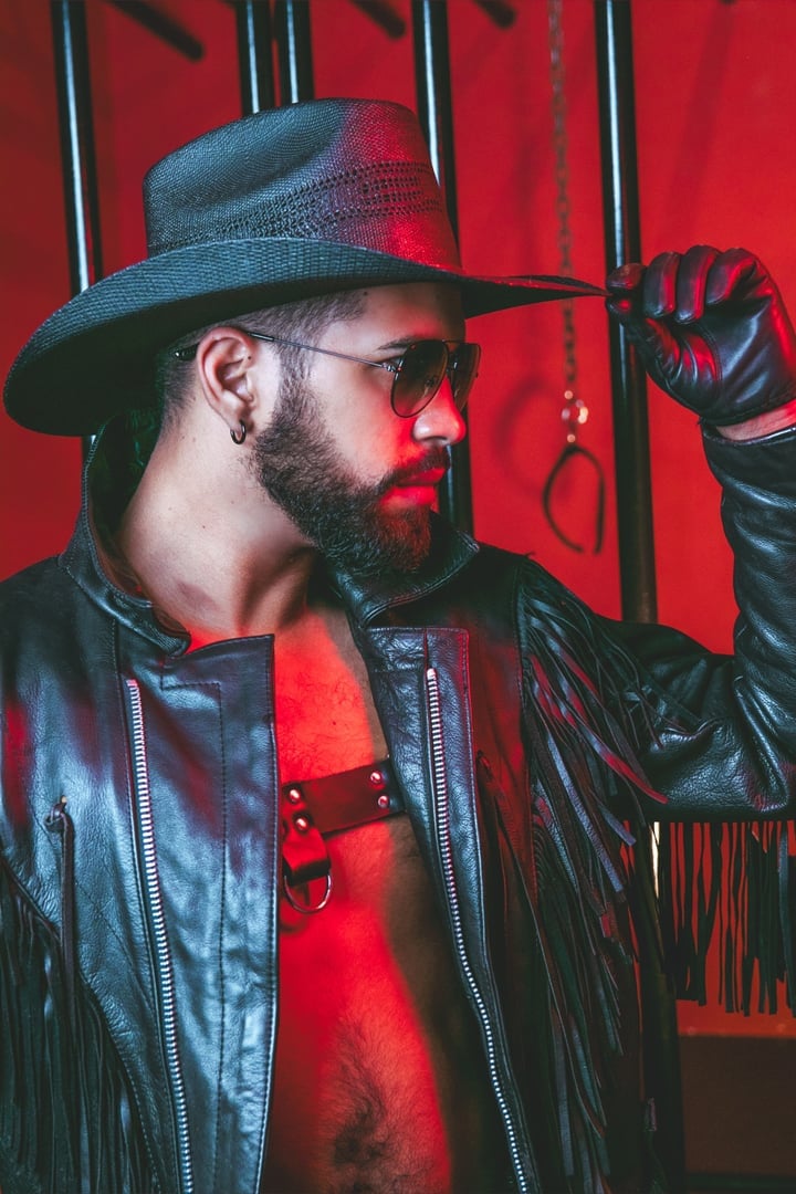 Markinleather