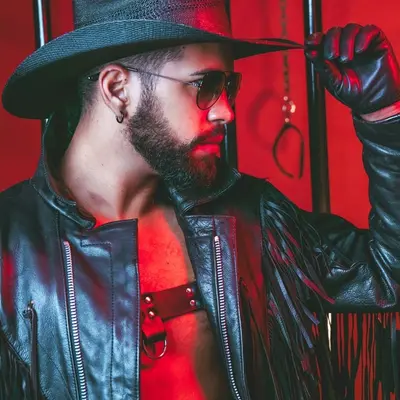 Markinleather