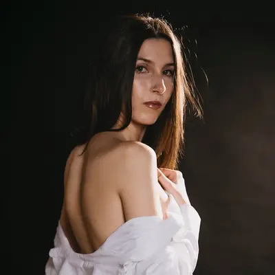 Marly Fox