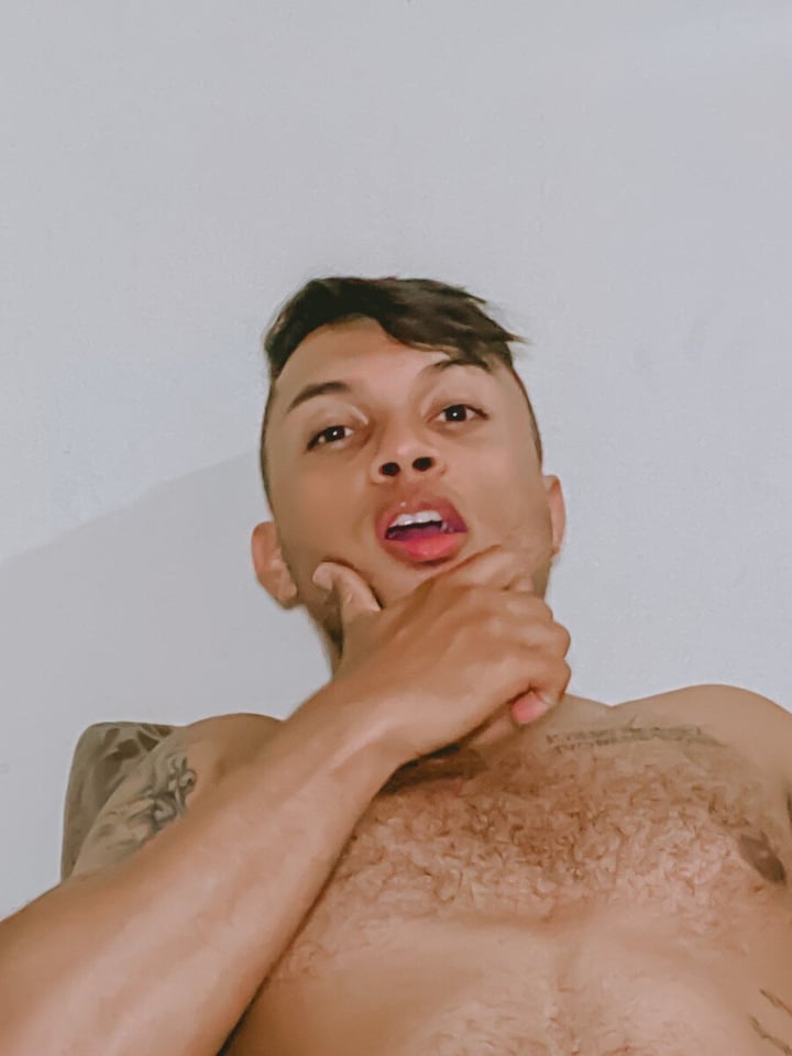 Marquinhosdelicia