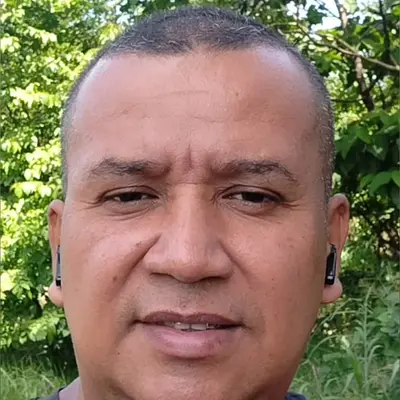 Marvinalbeiro