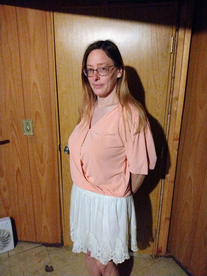 Marydowning