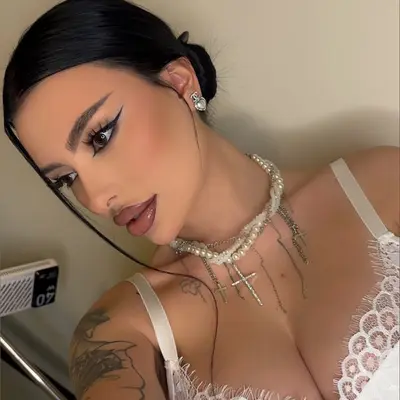 Maryharris