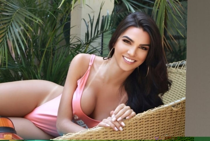Maryqueiroz