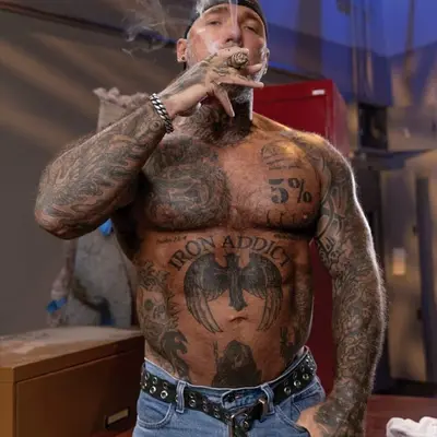 Masculinejason