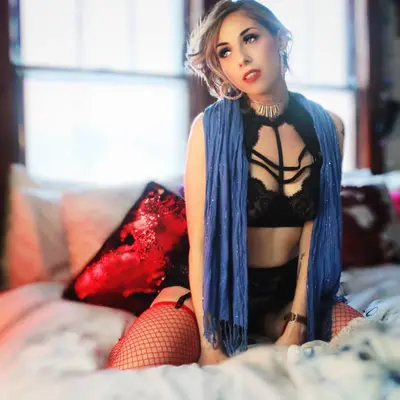 Maskedmadame0910