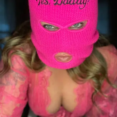 Masked Mama
