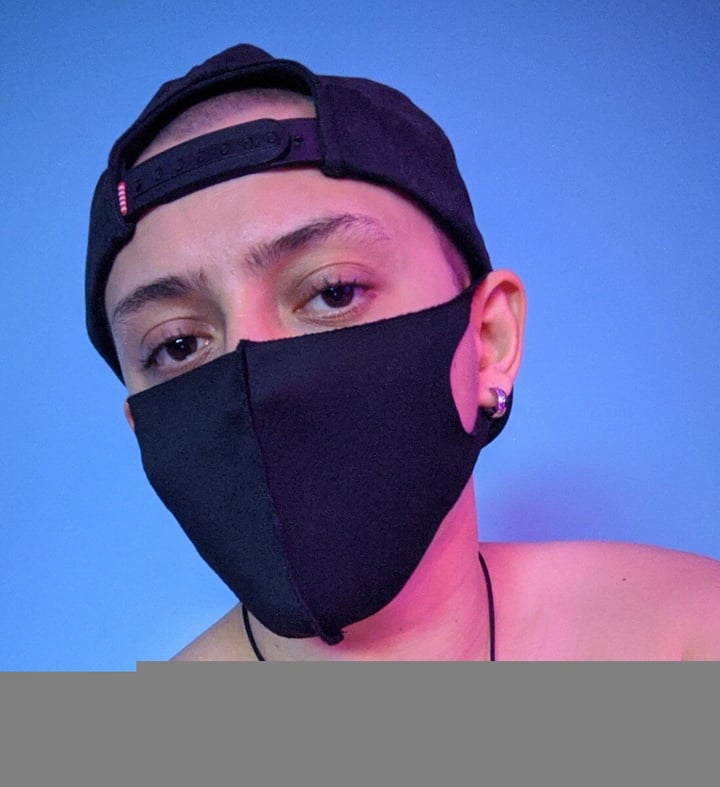 Maskedminion