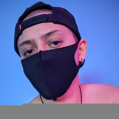Maskedminion