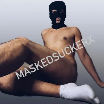 Maskedsuckerx