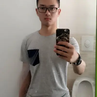 Federico wang