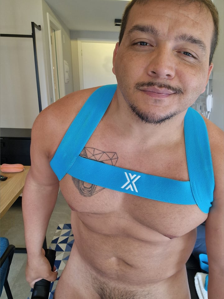 Massagistaparrudo