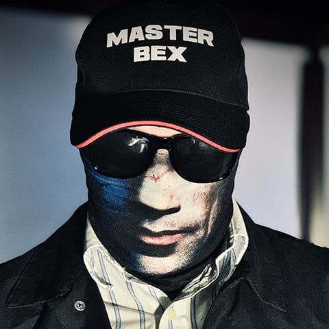 Masterbex