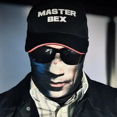 Masterbex