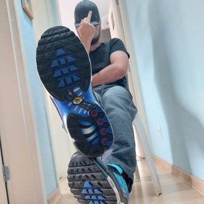 Masterjohnsfeet
