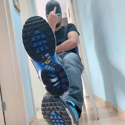 Masterjohnsfeet