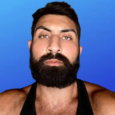 Masterliamking
