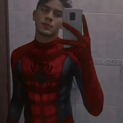 Masterspiderboy