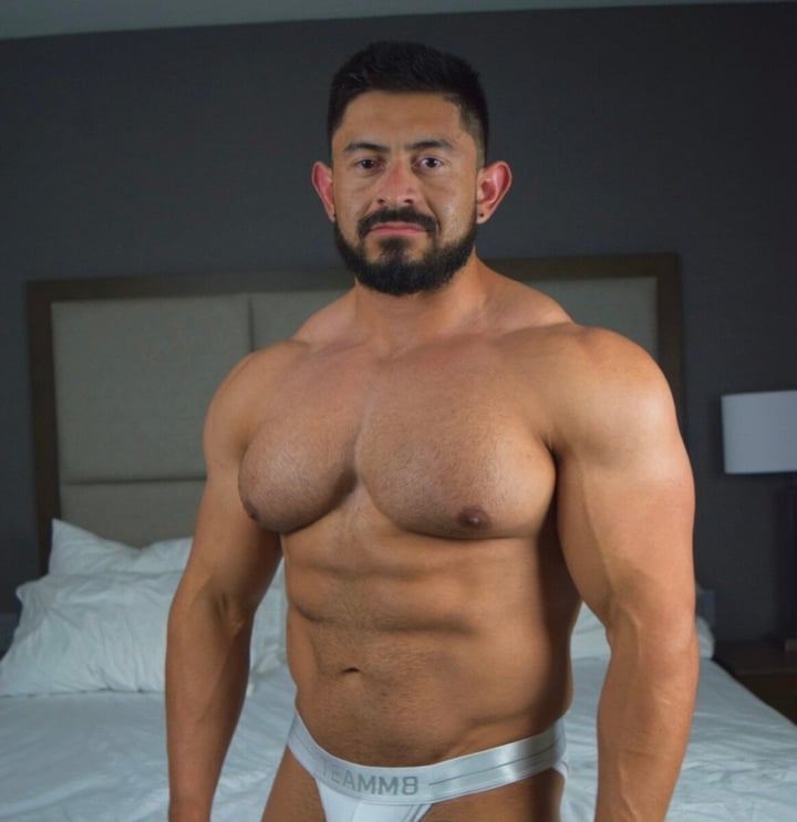 Mateomuscle69