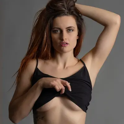 Martina Mathiell