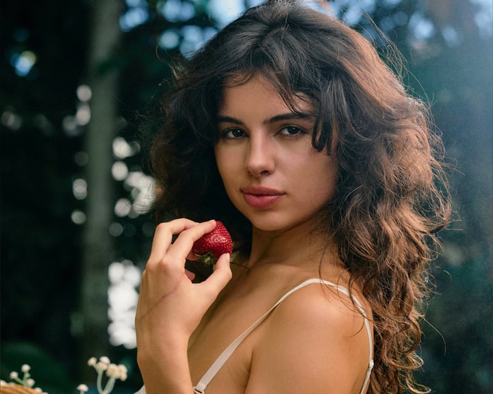 Mati 🍓