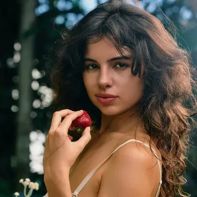 Mati 🍓