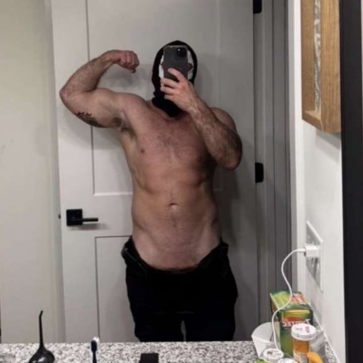Mattyinamask