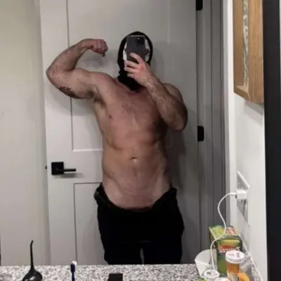 Mattyinamask