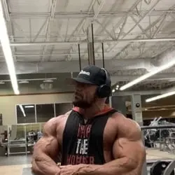 Maturedmuscle