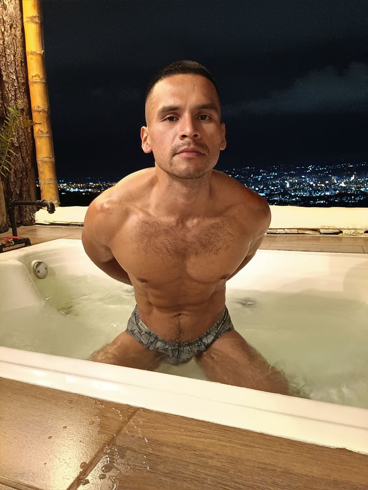 Mauriciomtrejos