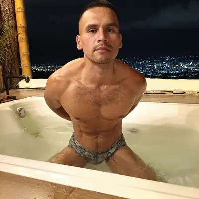 Mauriciomtrejos